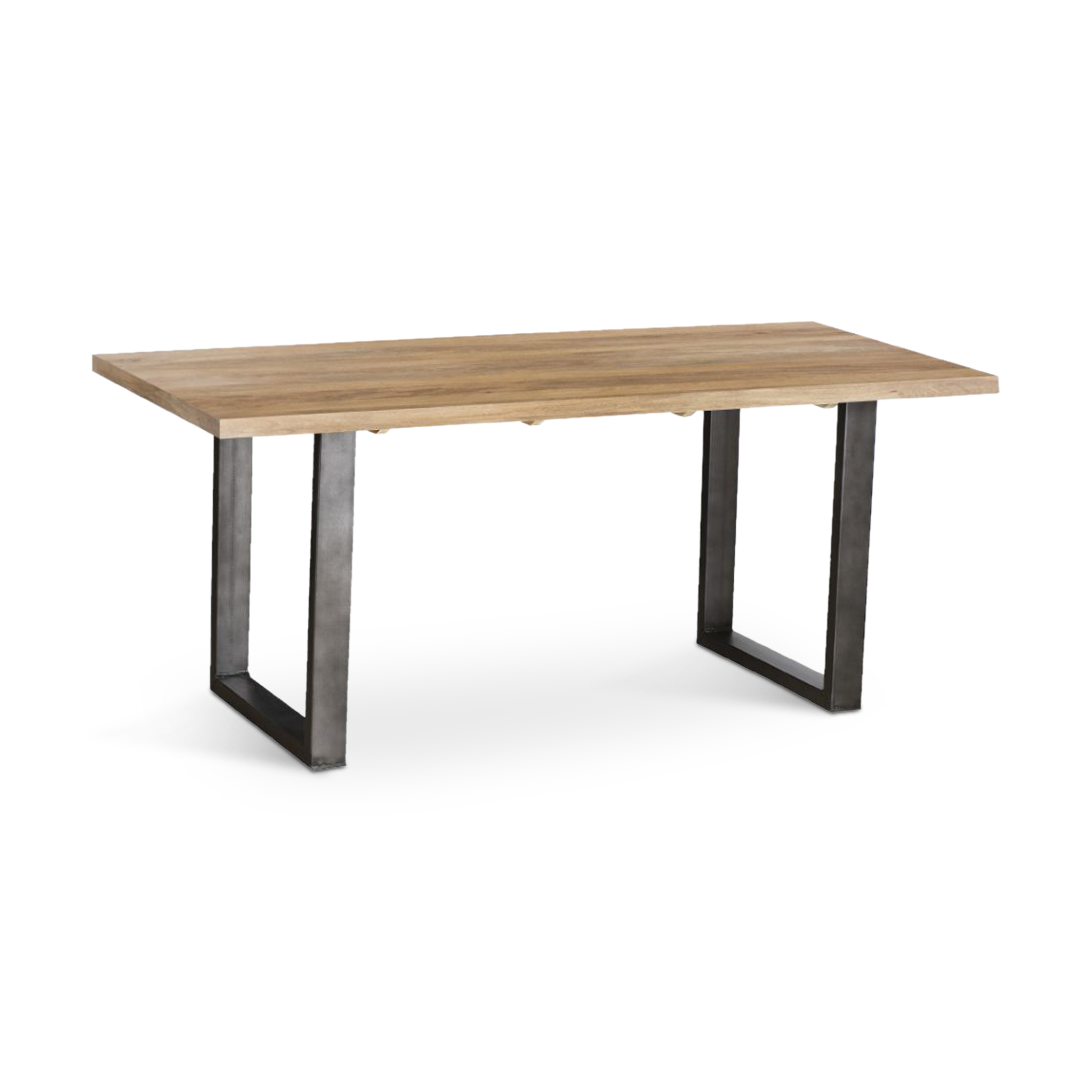 CRAFT Dining Table Natural