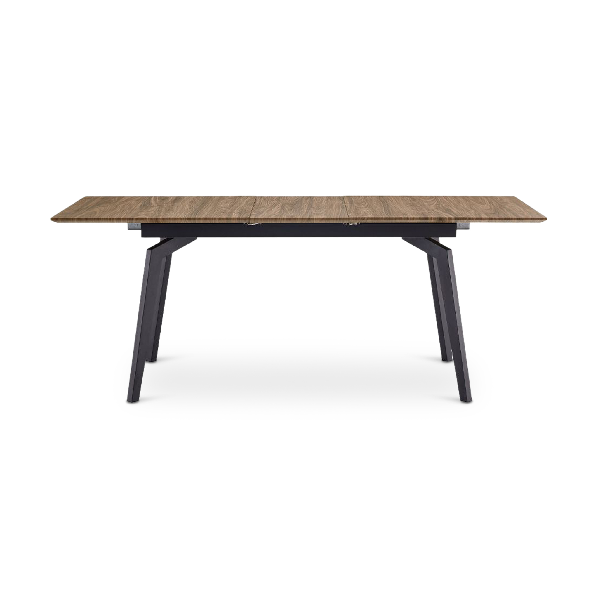 NOVEL Extendable Dining Table Walnut