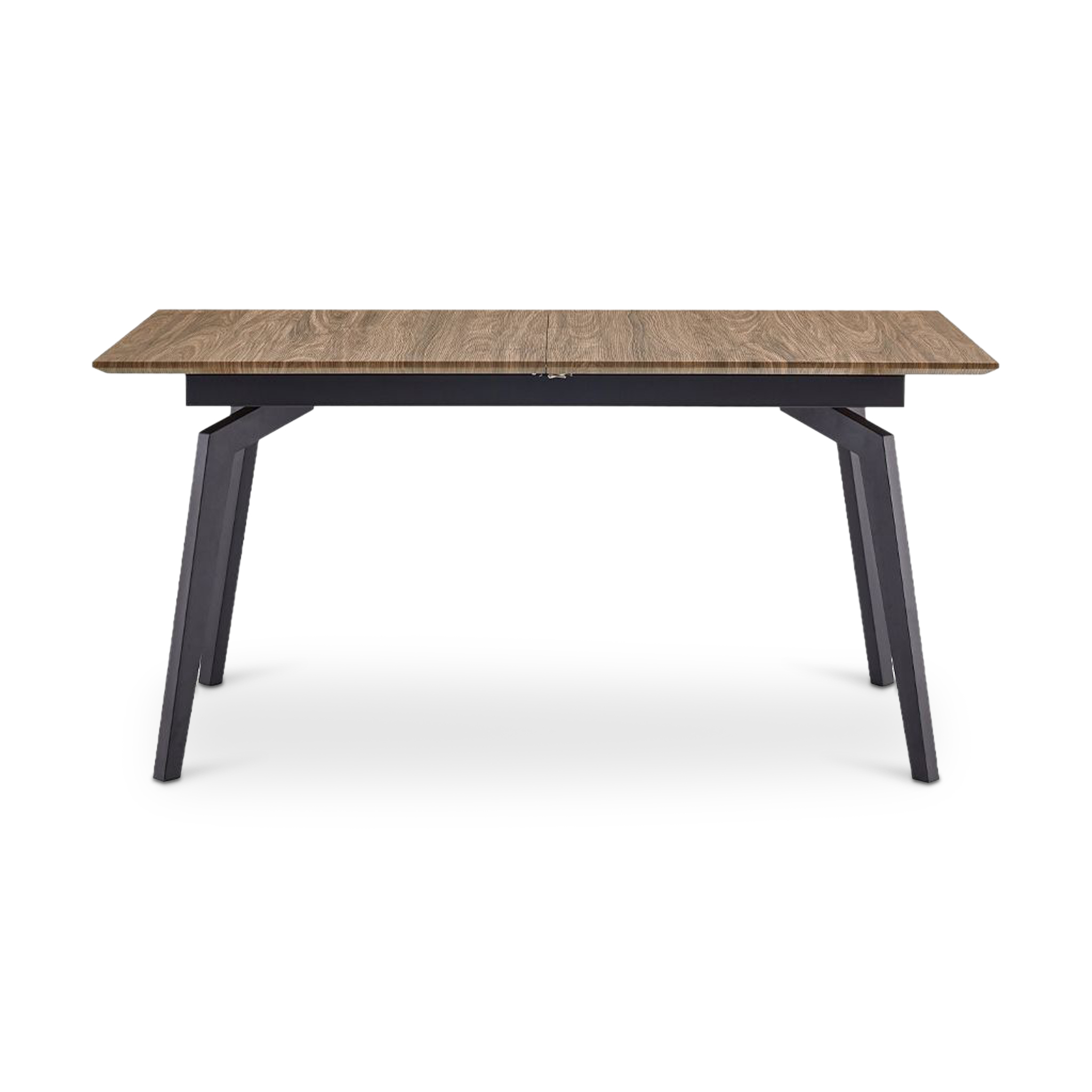 NOVEL Extendable Dining Table Walnut