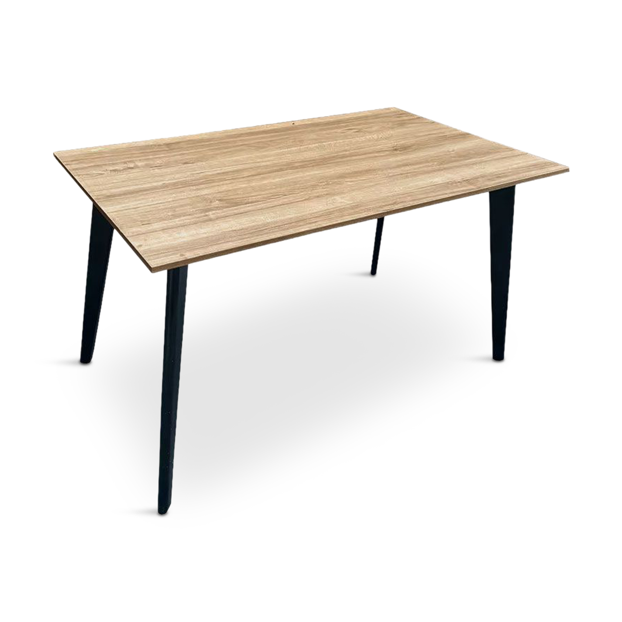 GRIF Dining Table Natural