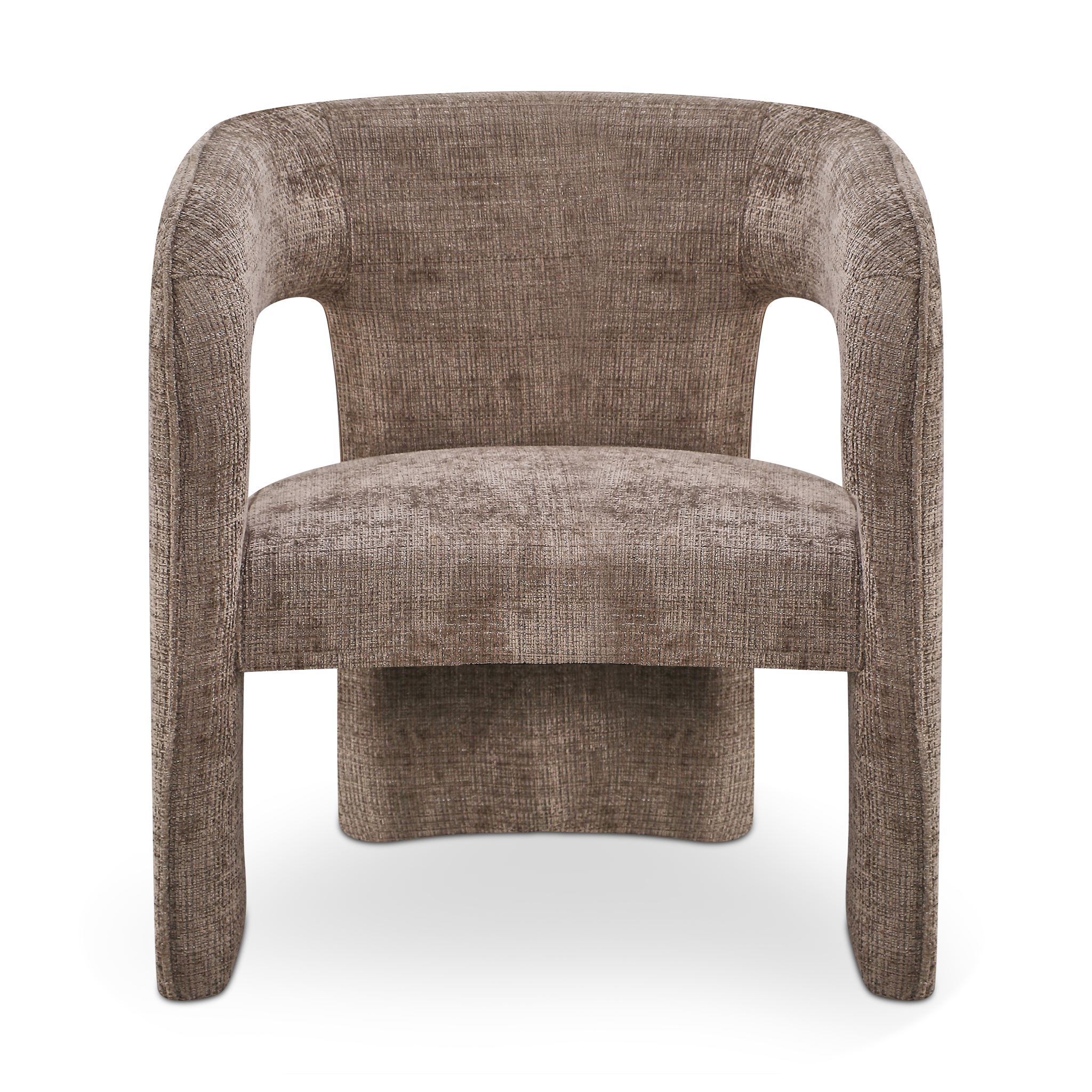 LEGO Brown Fabric Armchair