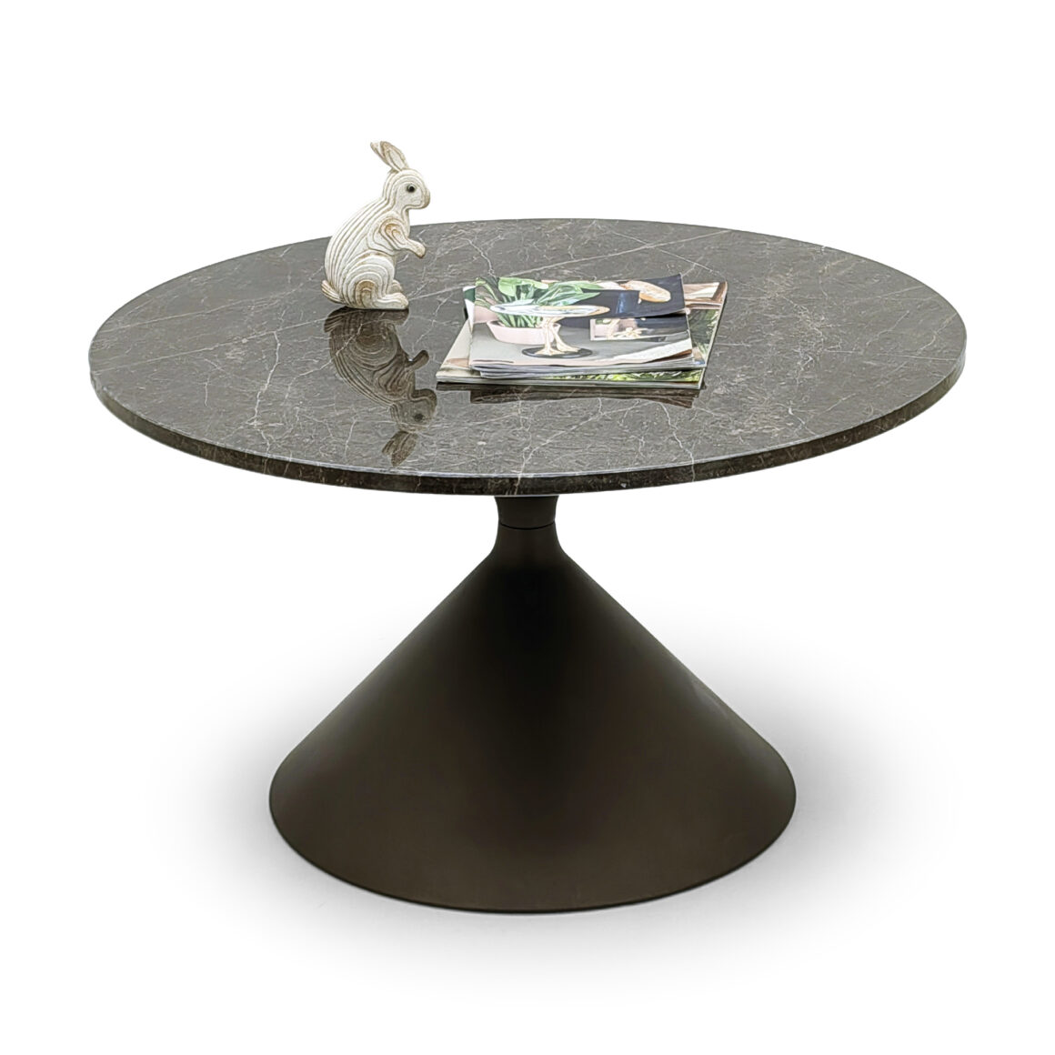 MURAKAMI Marble Coffee Table
