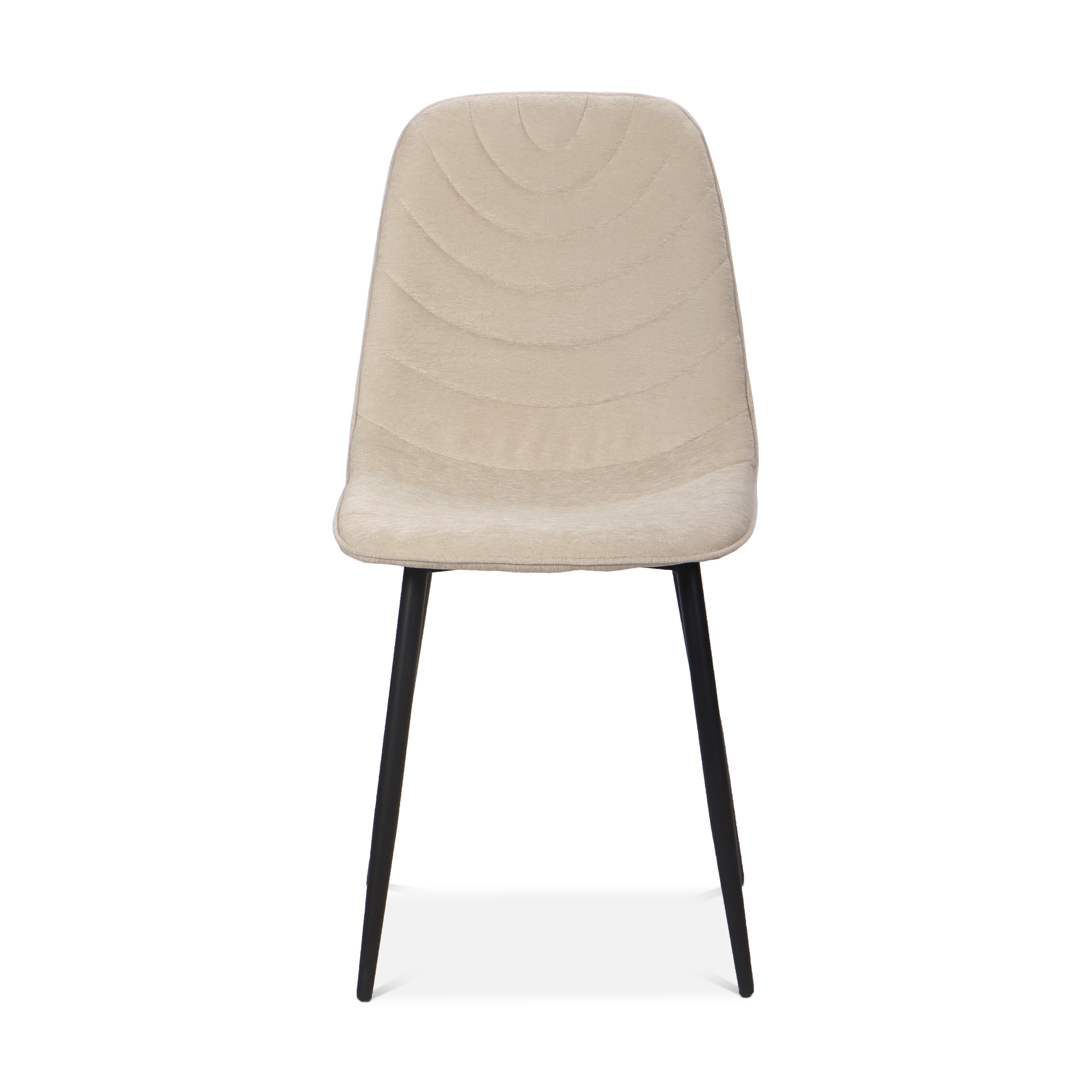 KAITEN Dark Grey Dining Chair