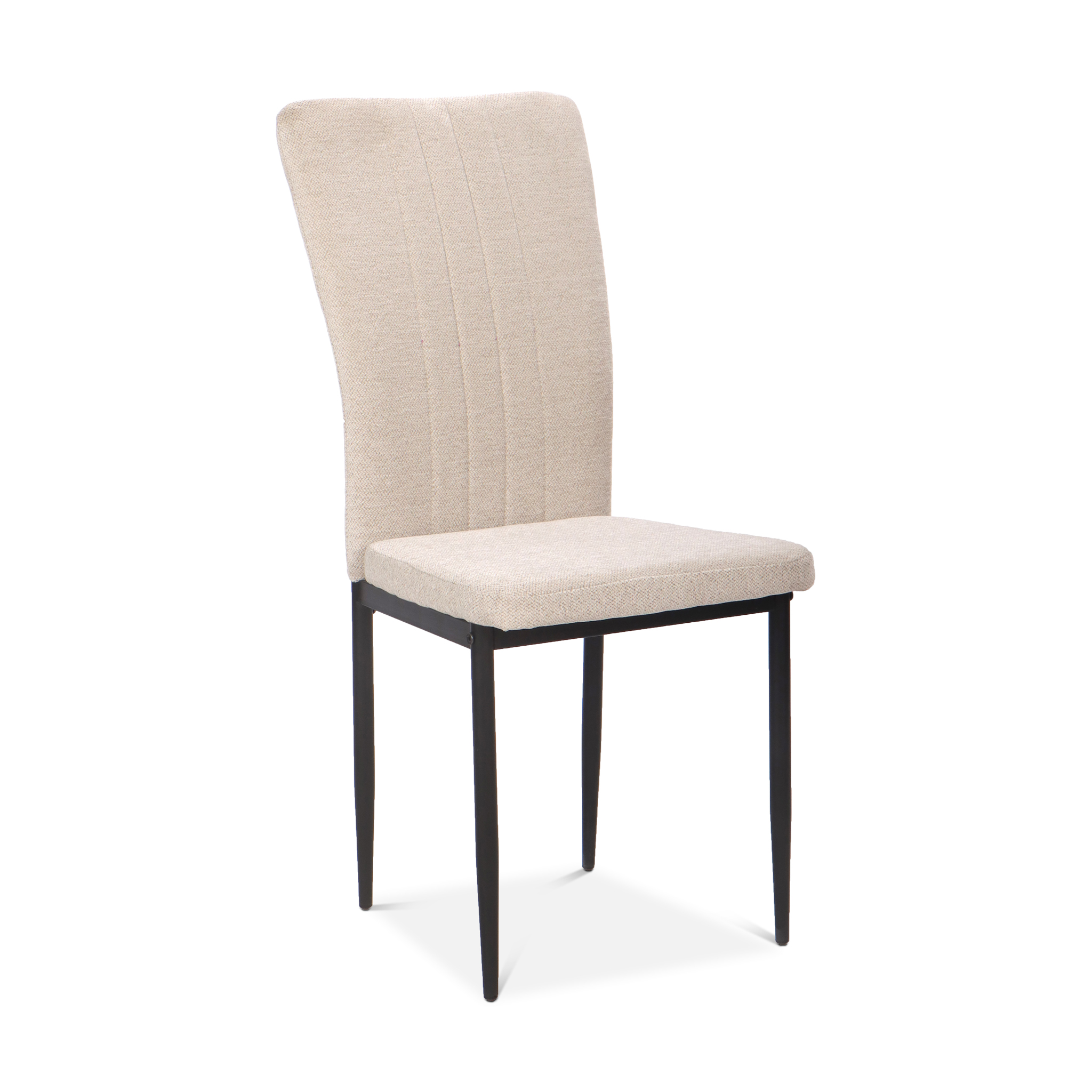 EVA Beige Dining Chair