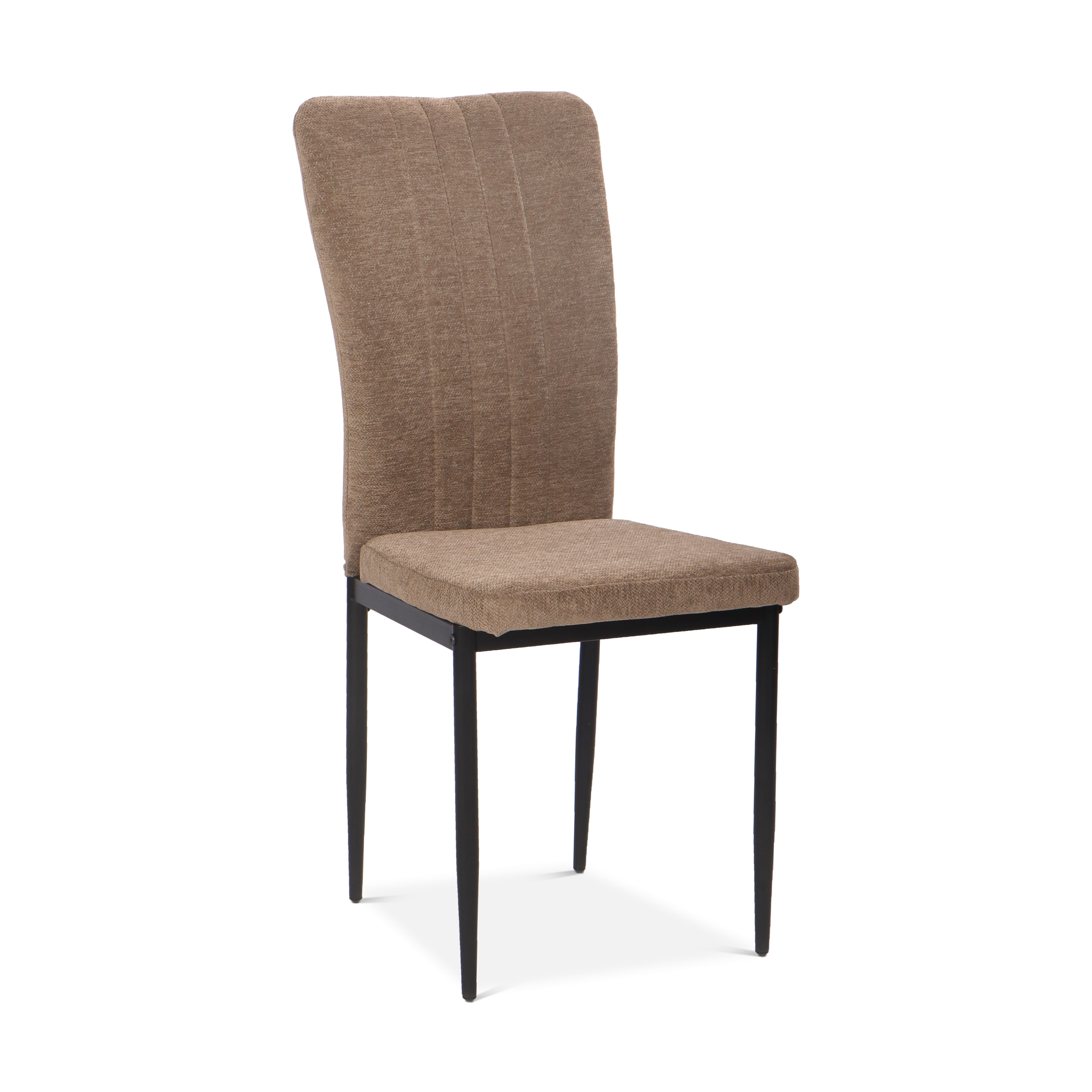 EVA Brown Dining Chair