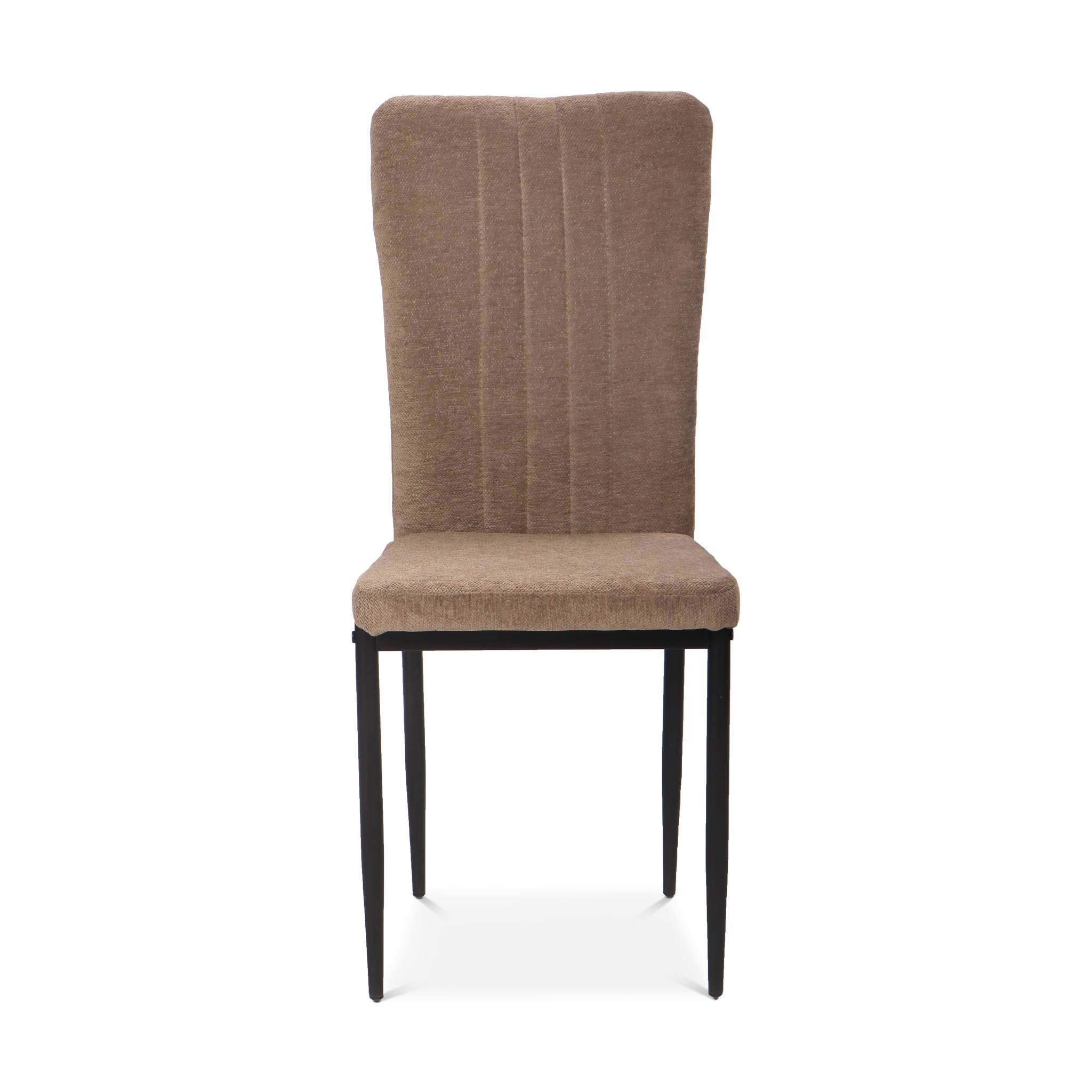 EVA Brown Dining Chair