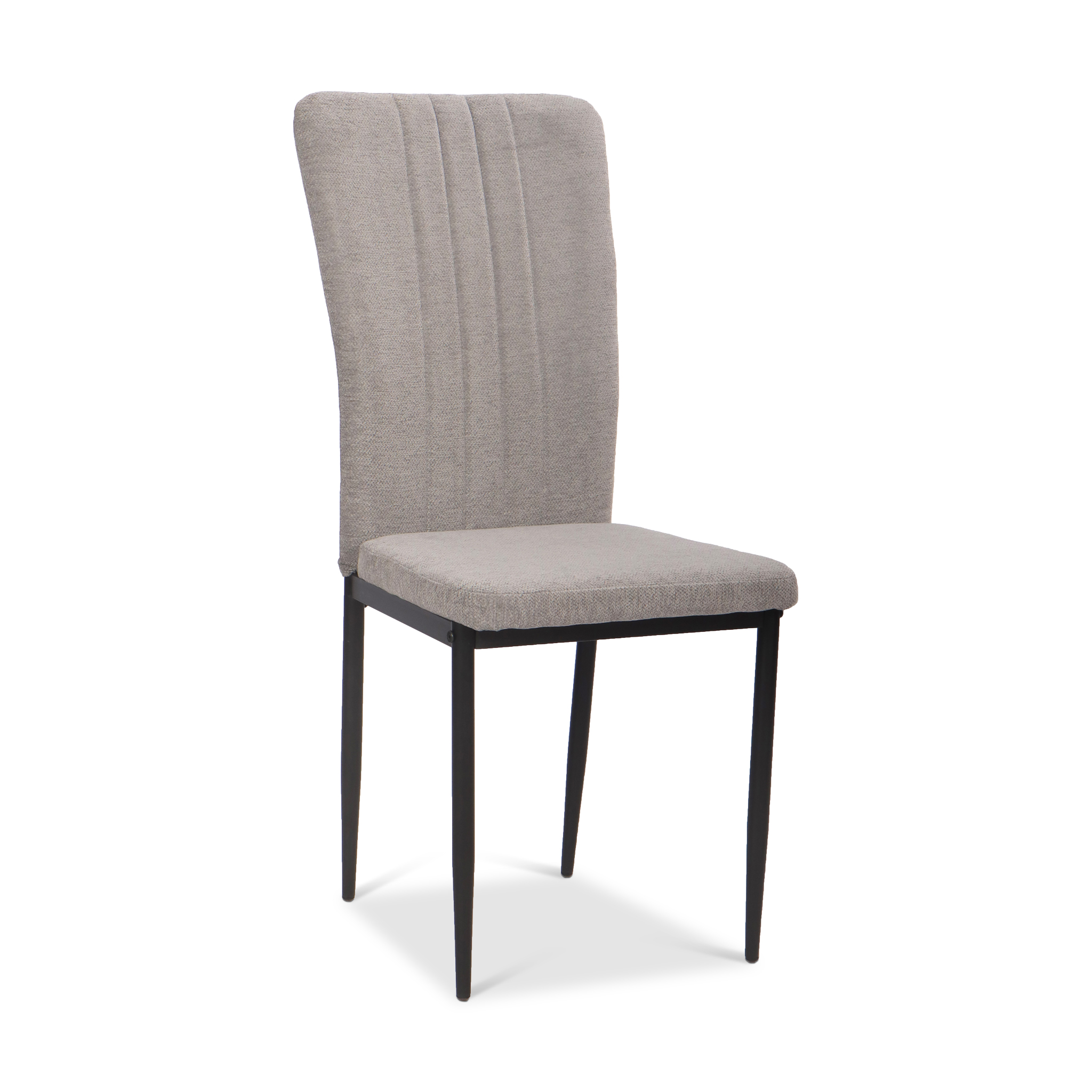 EVA Grey Dining Chair