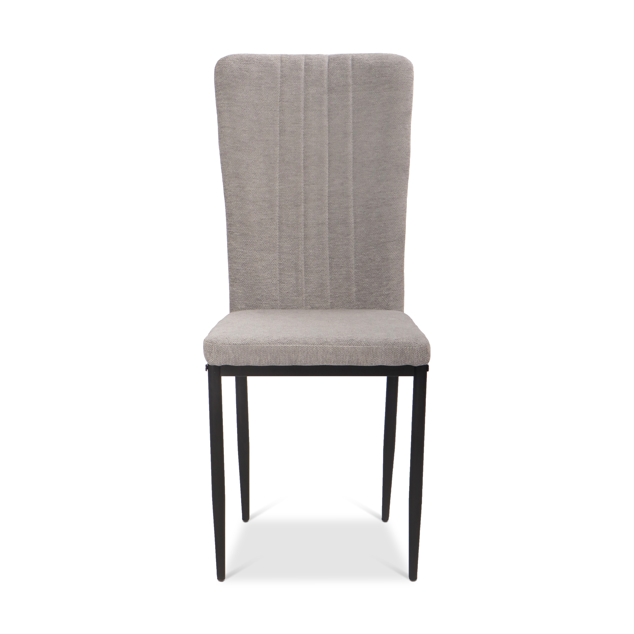 EVA Grey Dining Chair