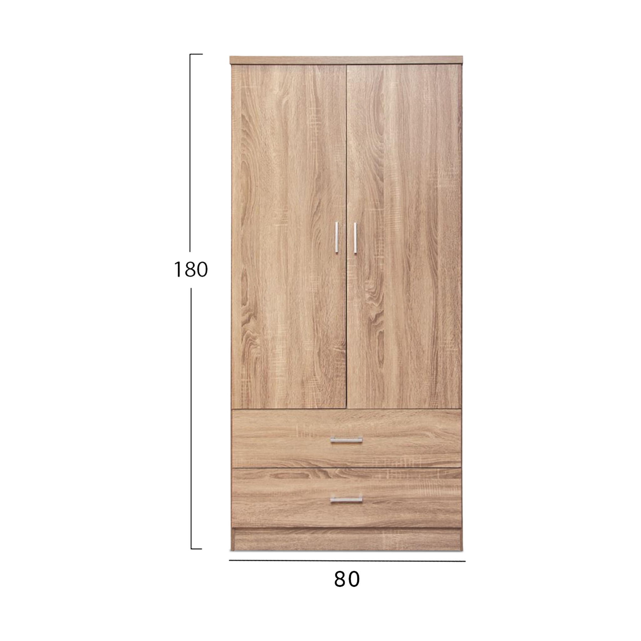 REINA Sonoma Wardrobe