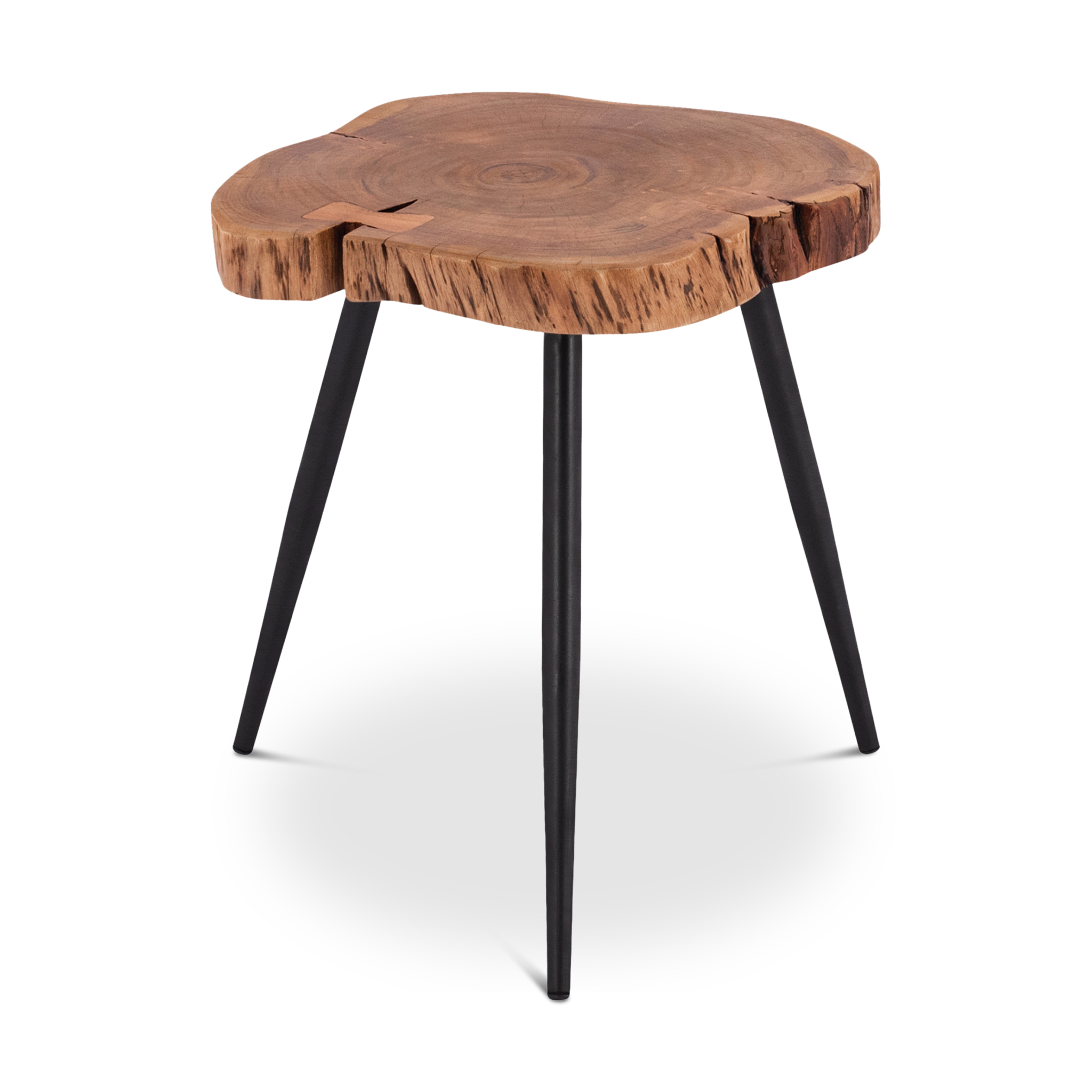 JAX Natural Side Table