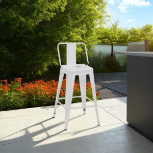 Outdoor Barstools