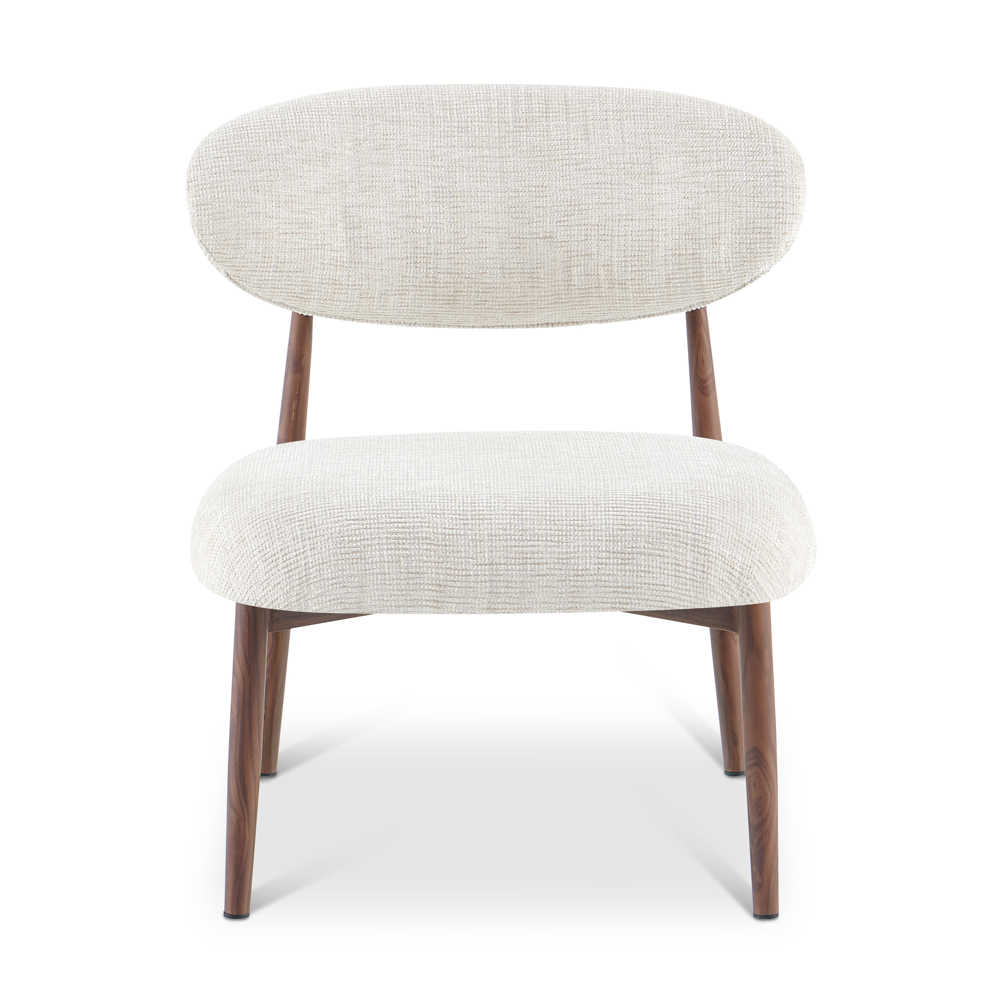 BALANZ Beige Armchair