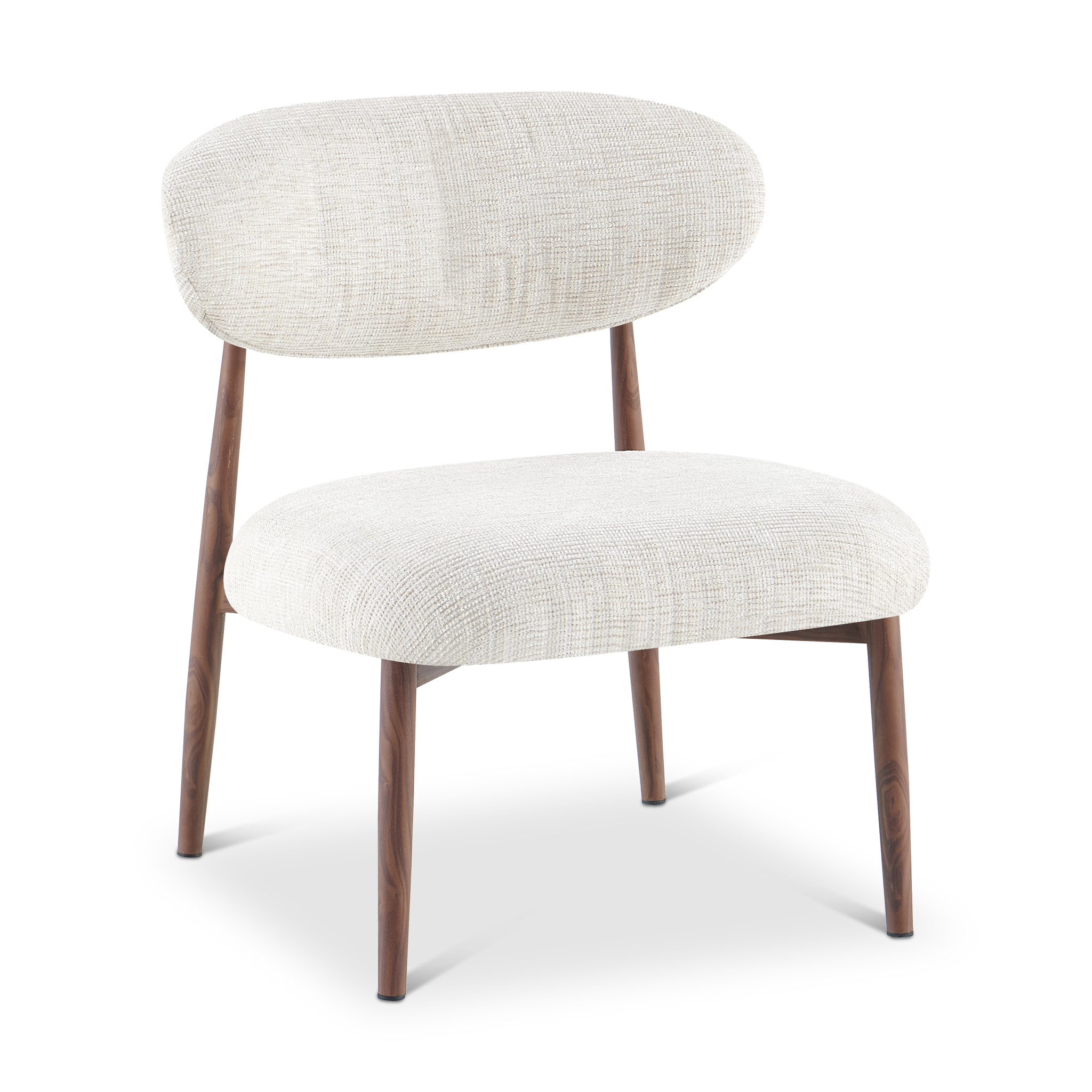 BALANZ Beige Armchair