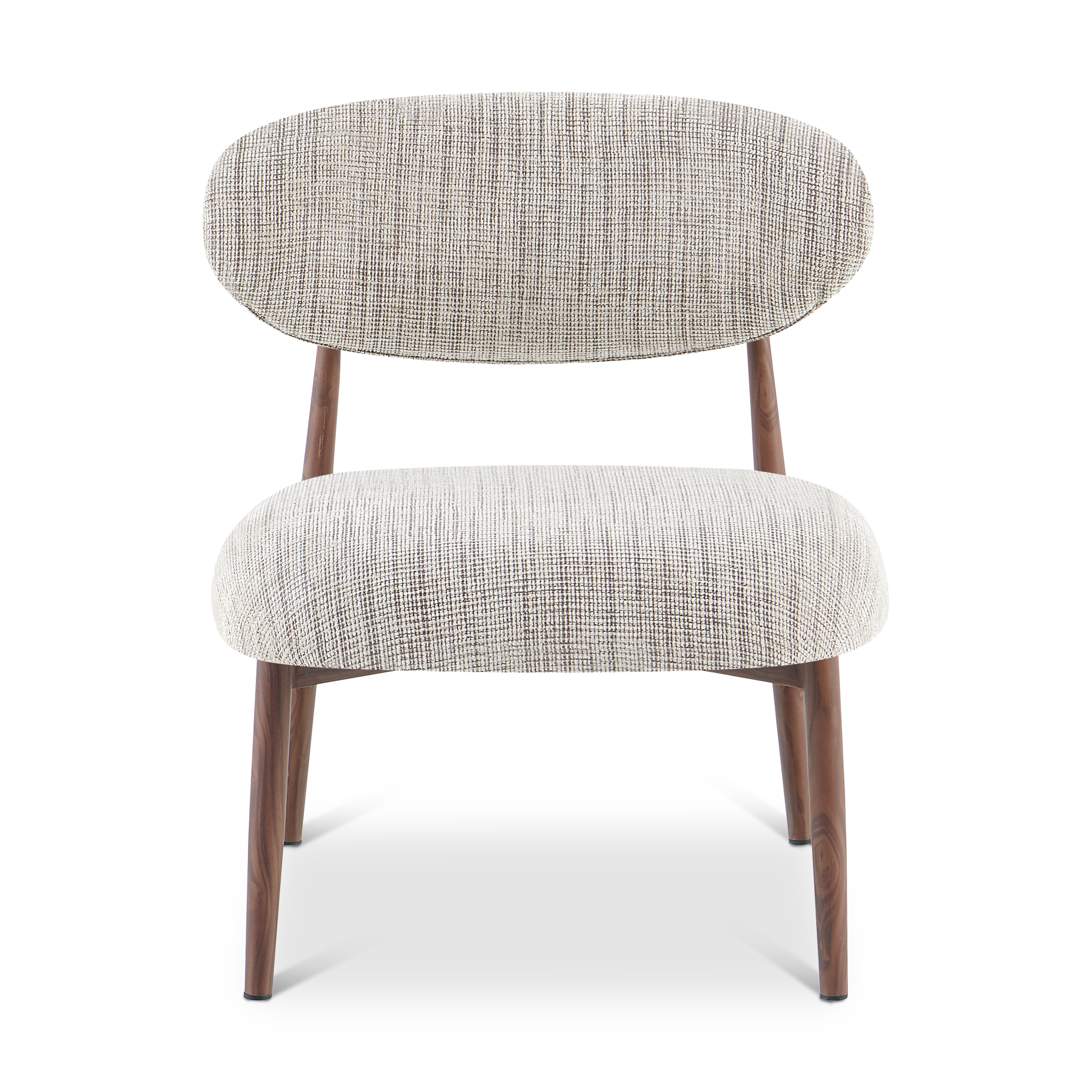 BALANZ Taupe Armchair