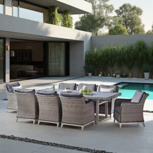 Outdoor Dining Sets