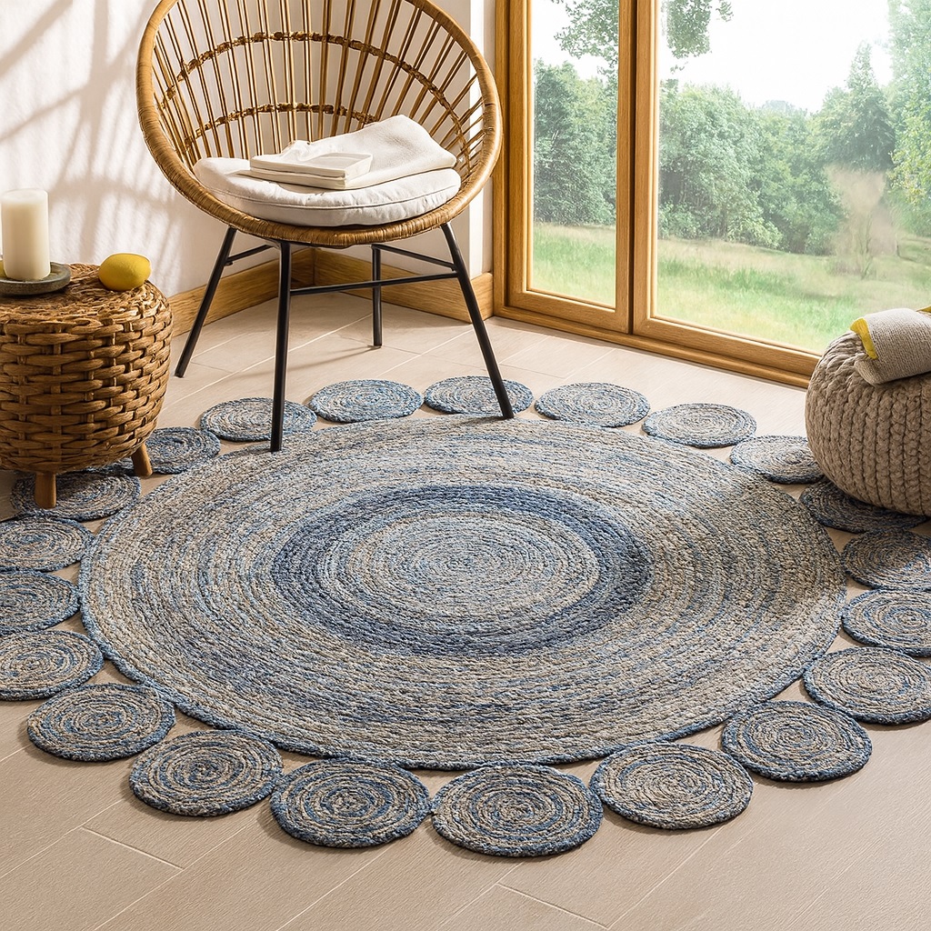 BOHO RUGS