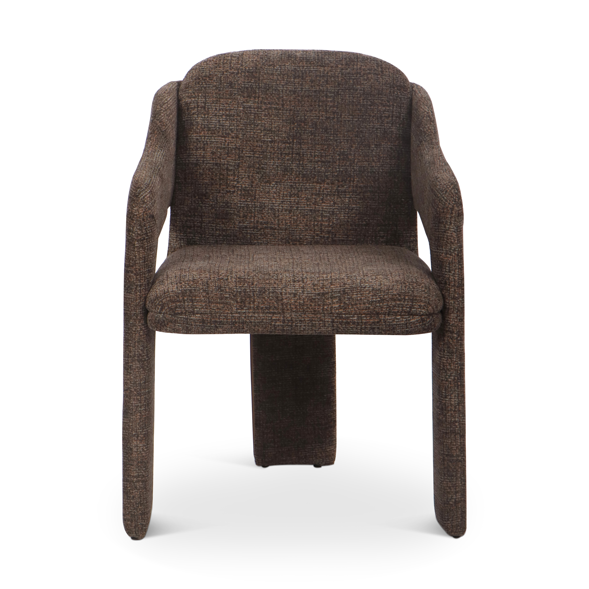 BRACHO Armchair Brown