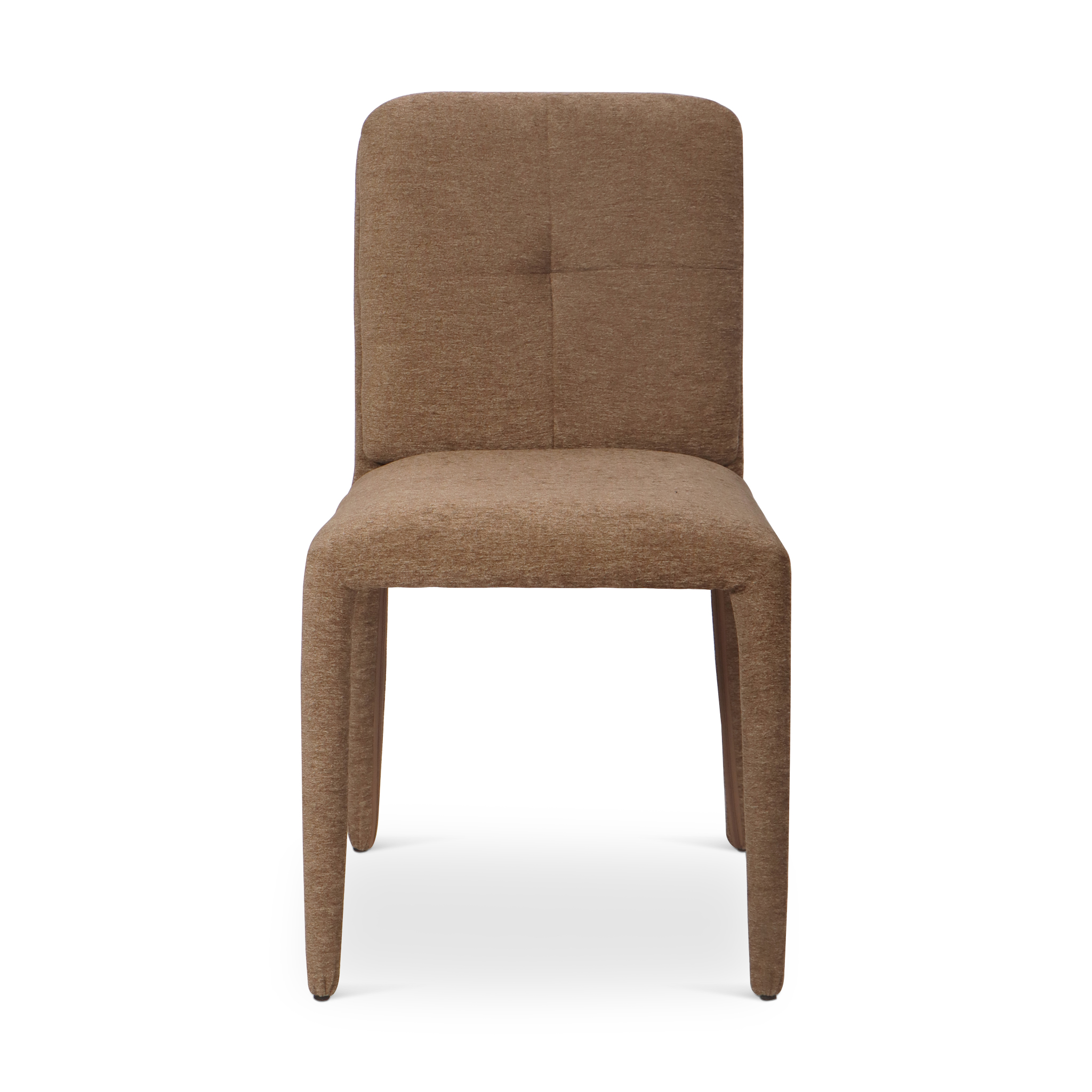 ROMATINO Dining Chair Brown