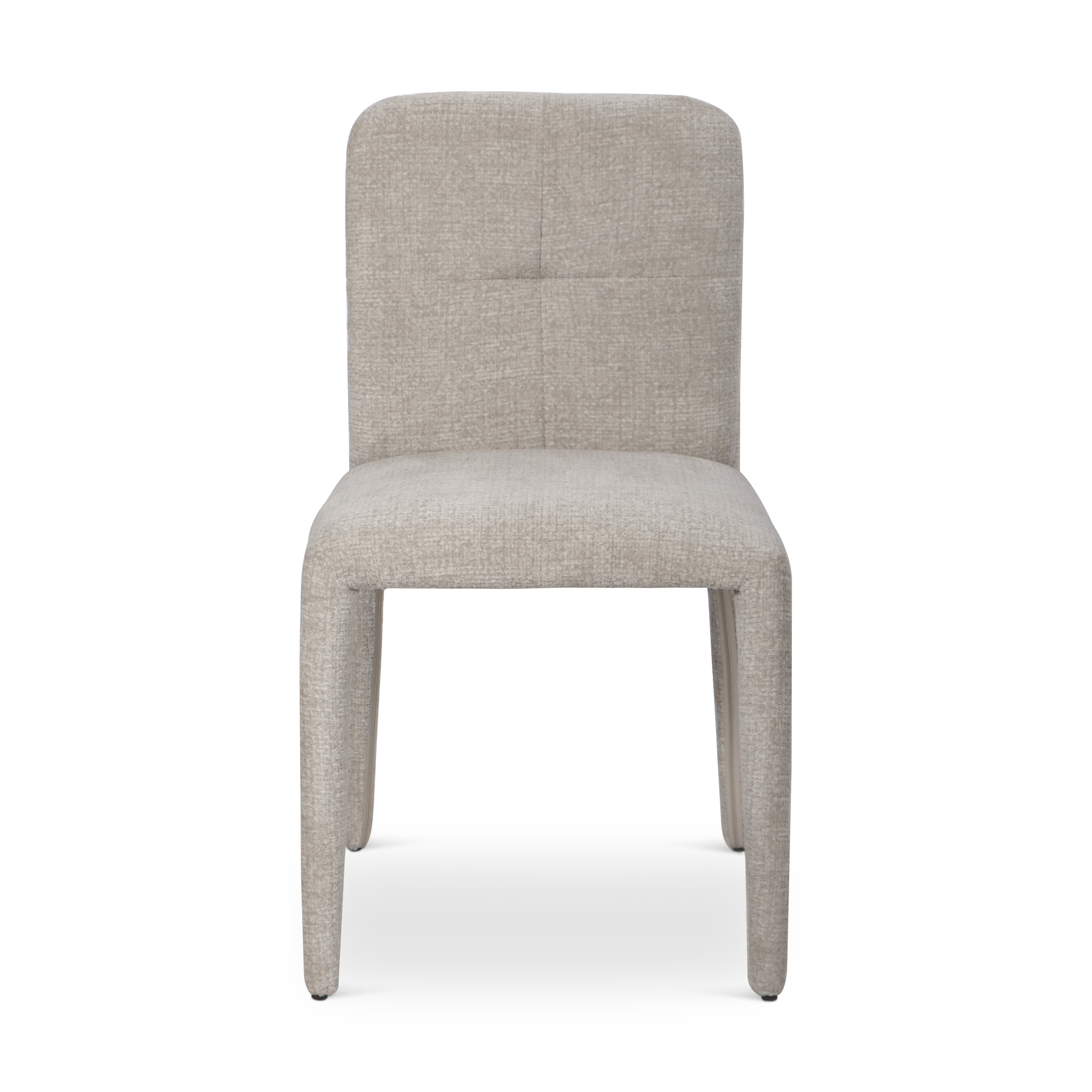 ROMATINO Dining Chair Taupe