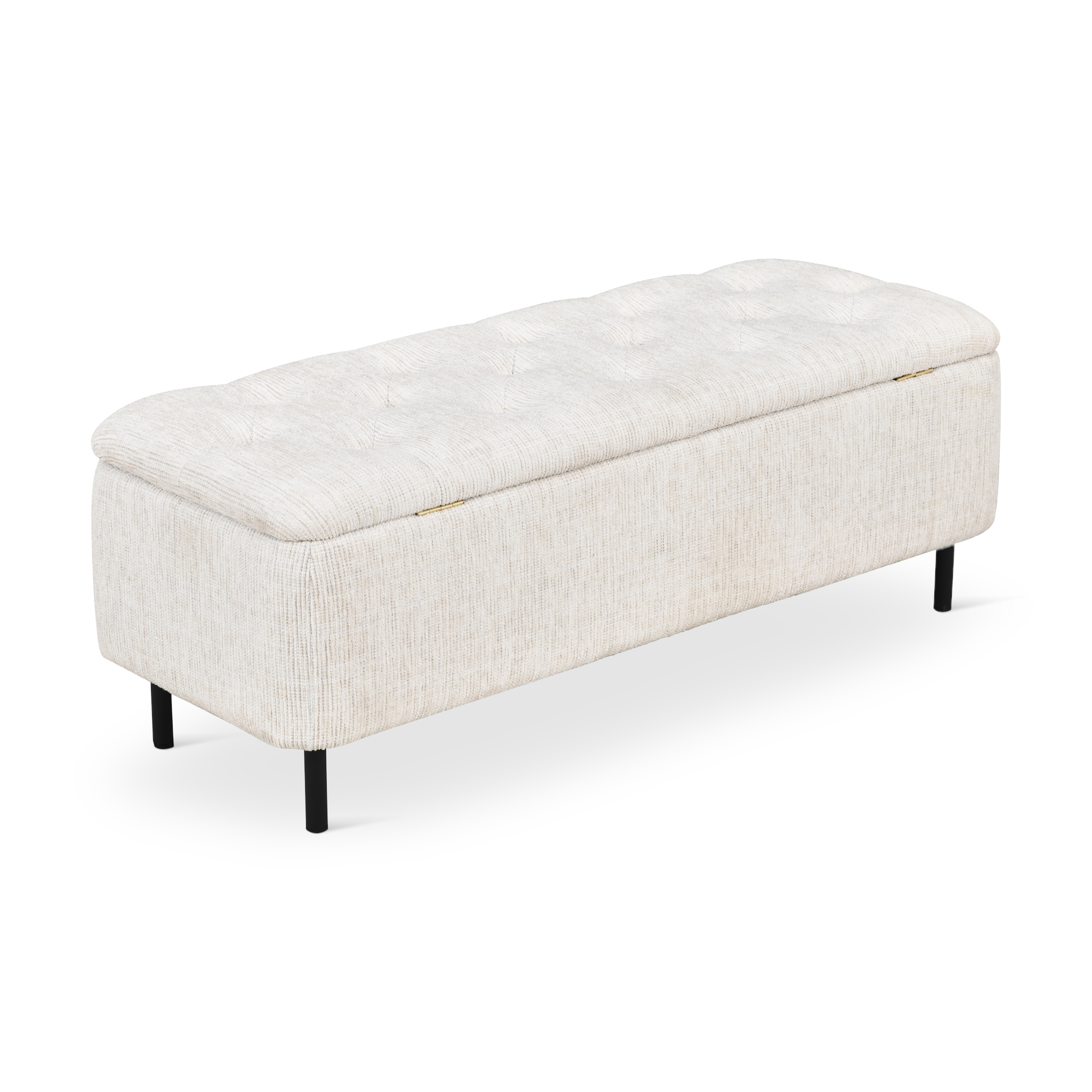 SITTINO Chaise Beige