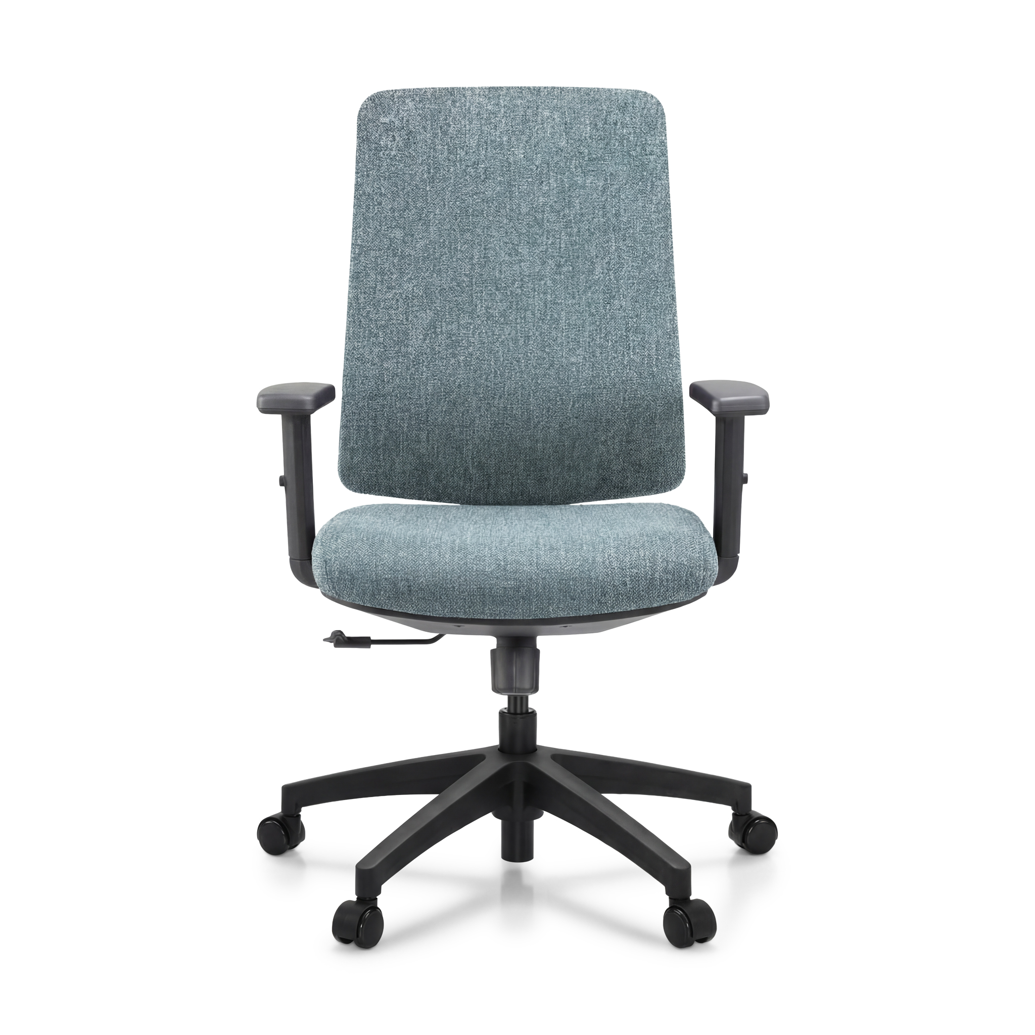 ERGOTRIP Office Chair Black & Grey