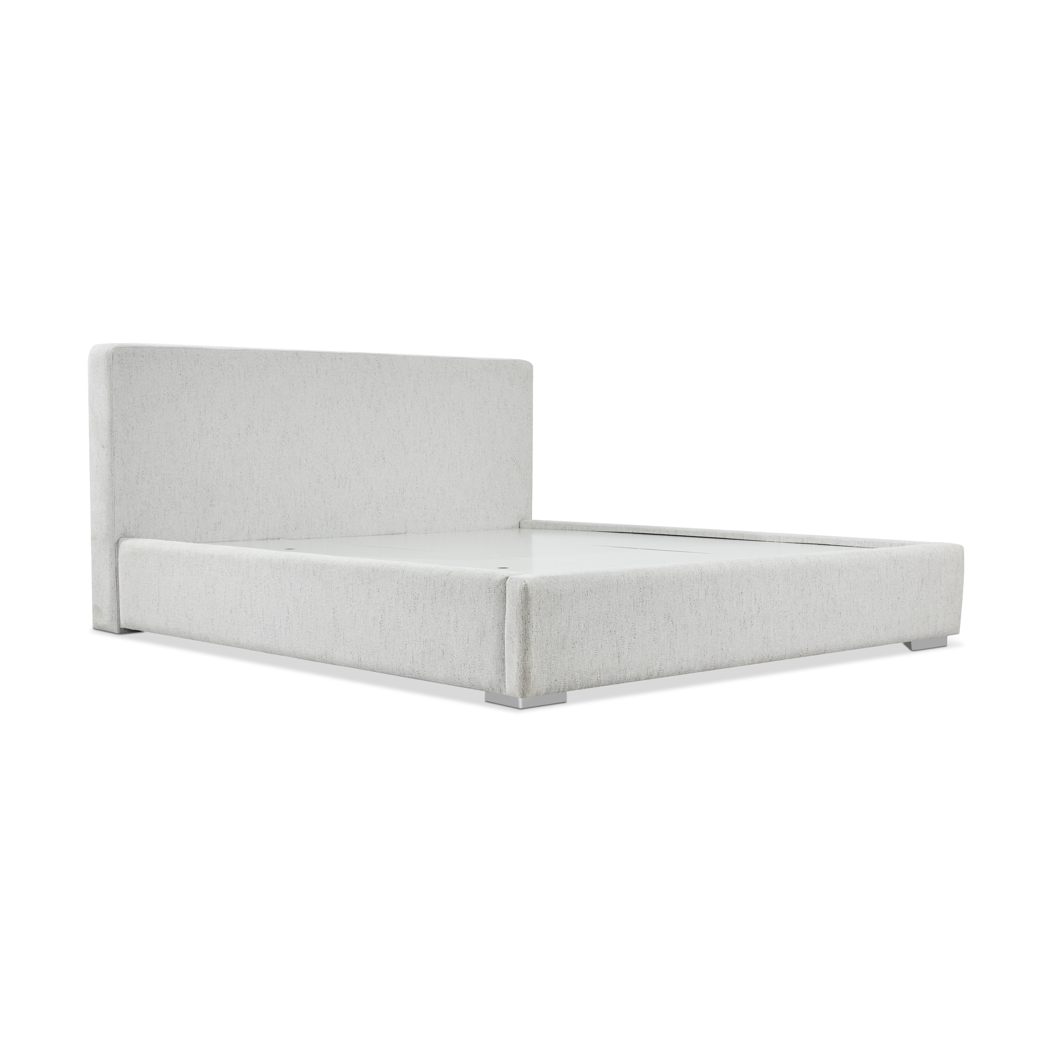 SNUGLI 6FT Bed Beige-Light Grey