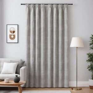 Blinds & Curtains