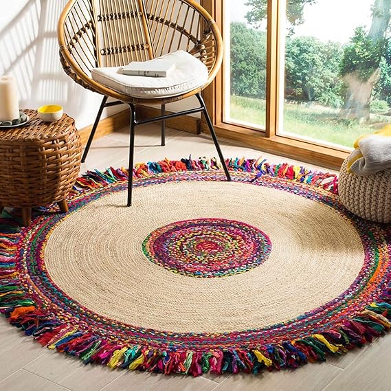 RUSTIC RUG