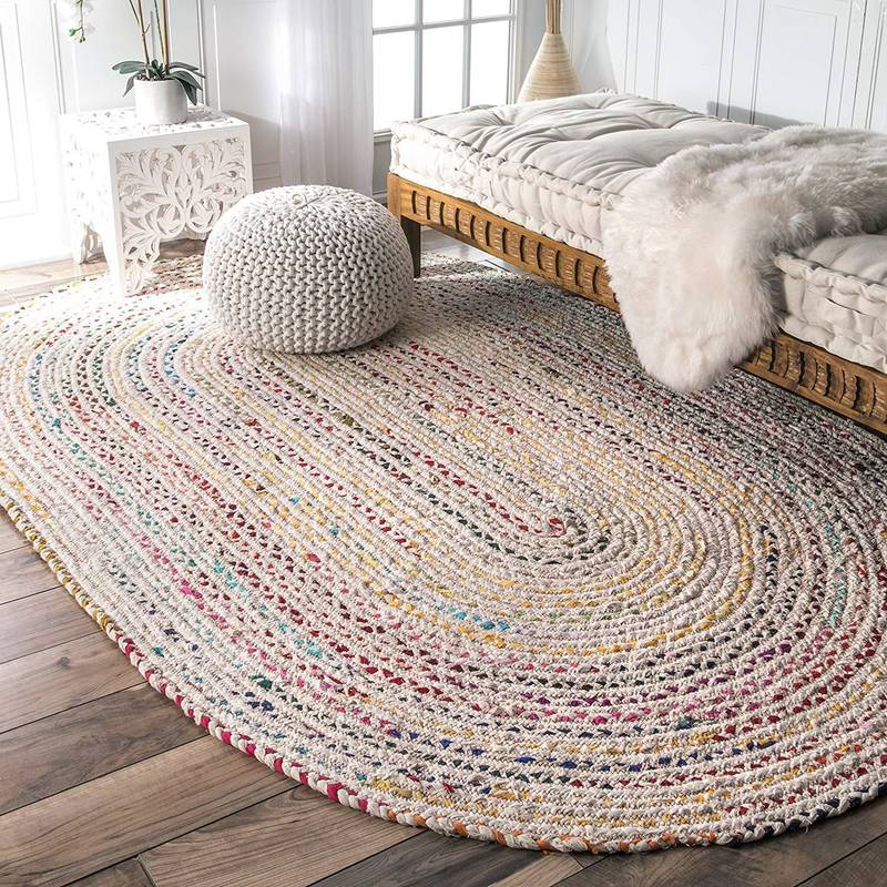 RUSTIC RUG
