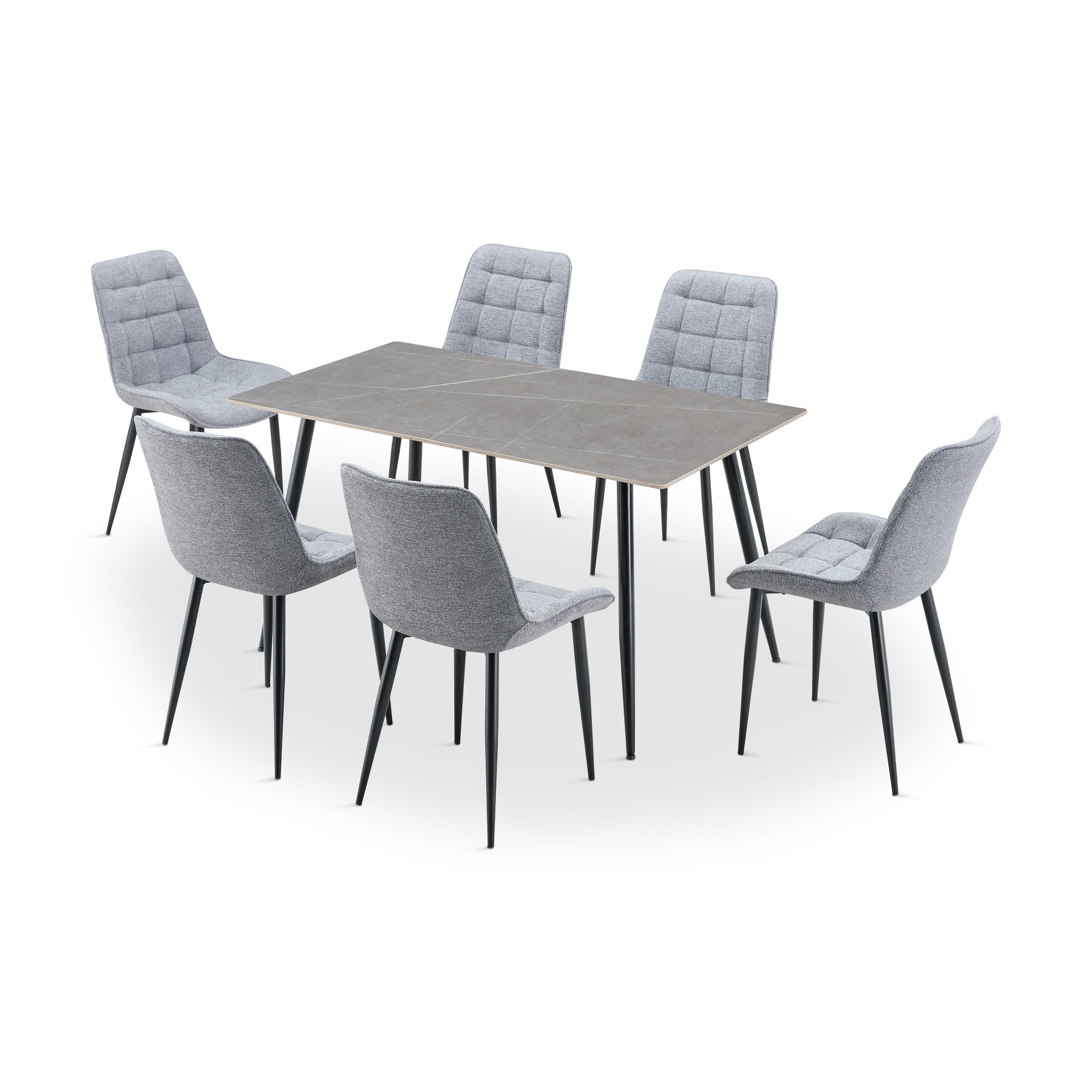 FISHERE Dining Set