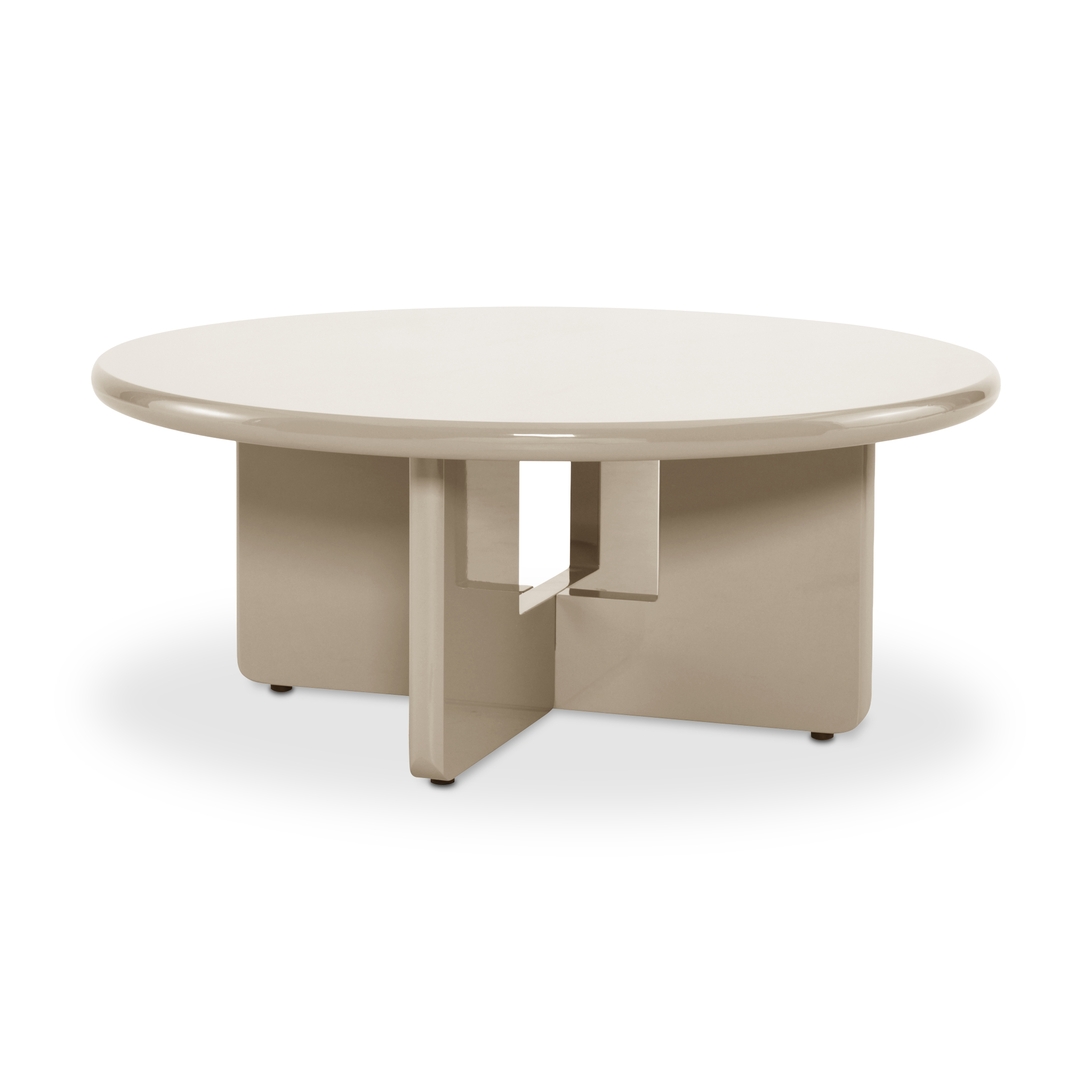 BRICANO Coffee Table Mocca