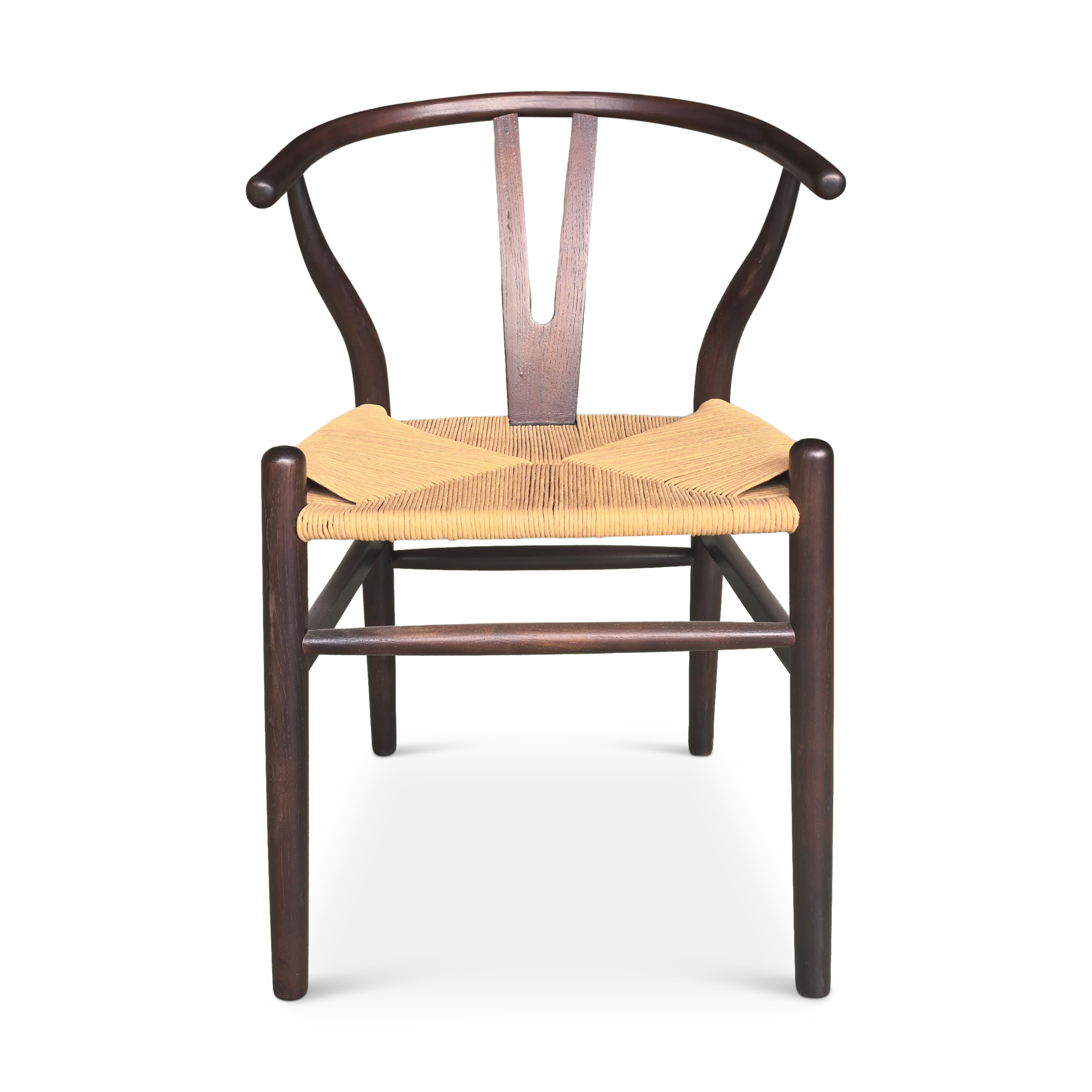 DOROTHEA Dining Chair Brown