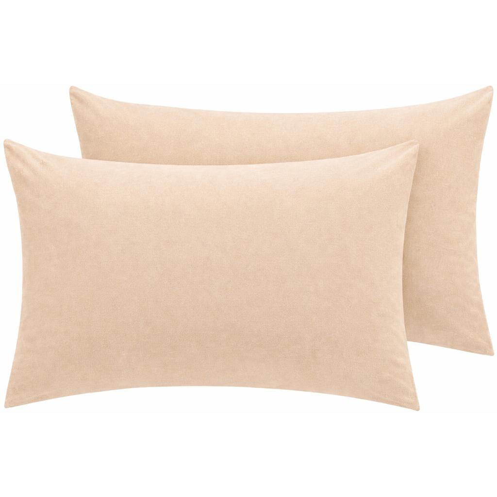 100% Cotton Pillow cases (2 pieces) 50x70