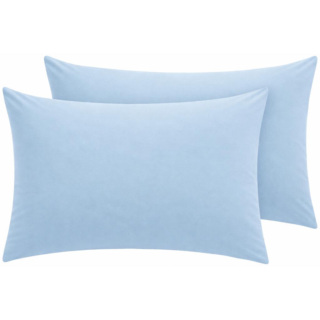 100% Cotton Pillow cases (2 pieces) 50x70