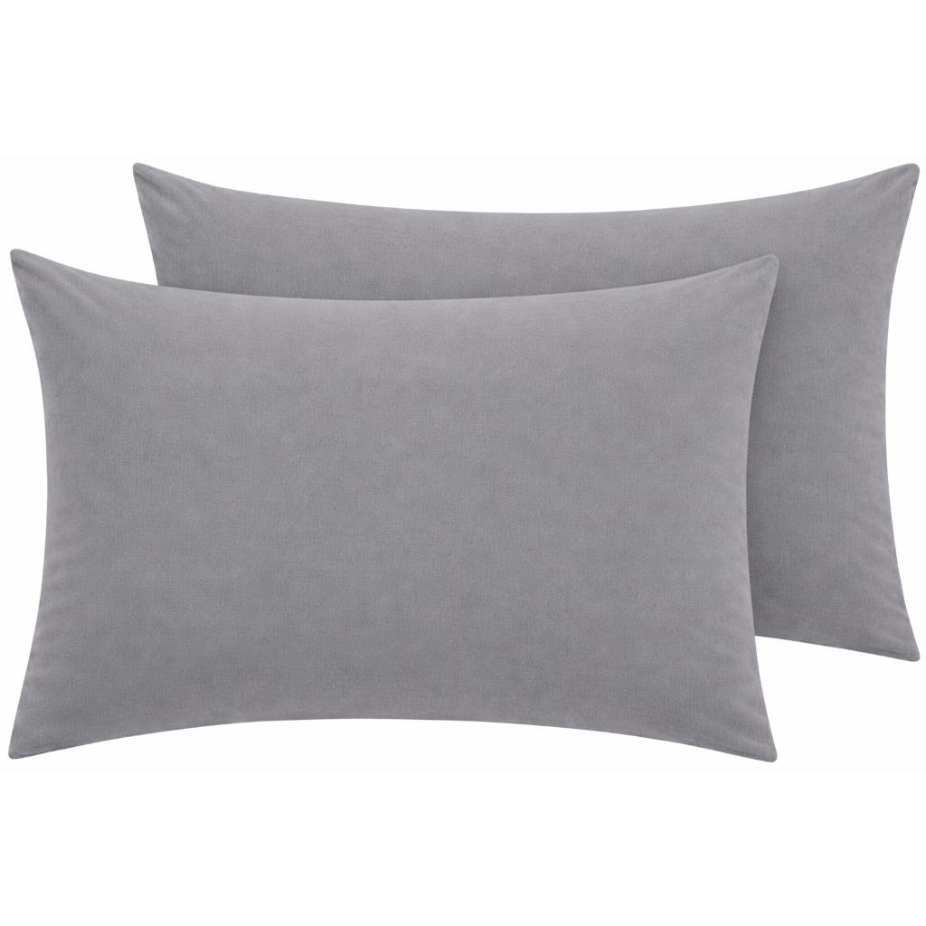 100% Cotton Pillow cases (2 pieces) 50x70