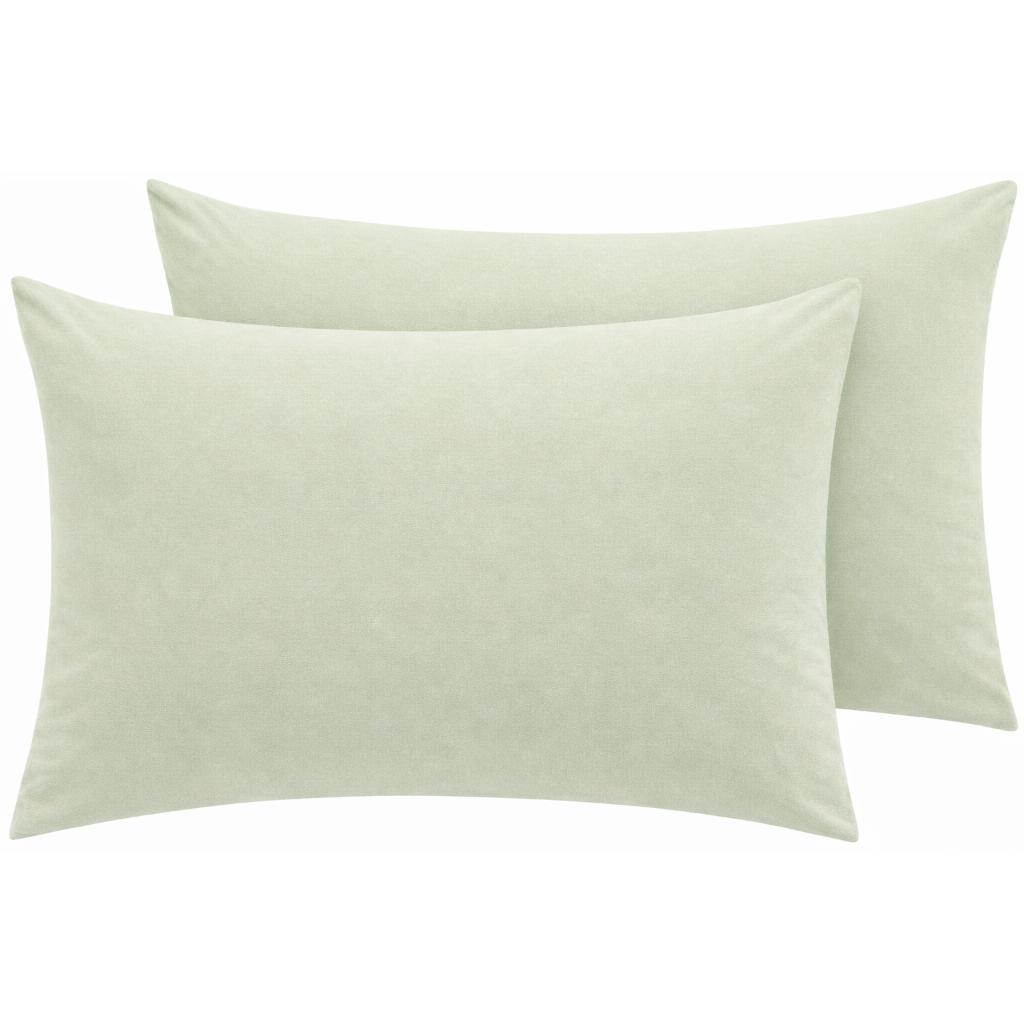100% Cotton Pillow cases (2 pieces) 50x70